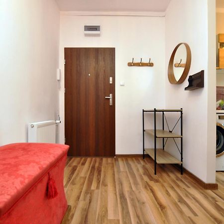 Stylowy 2-Pokojowy Apartament 5 Min. Od Rynku Wrocław Buitenkant foto