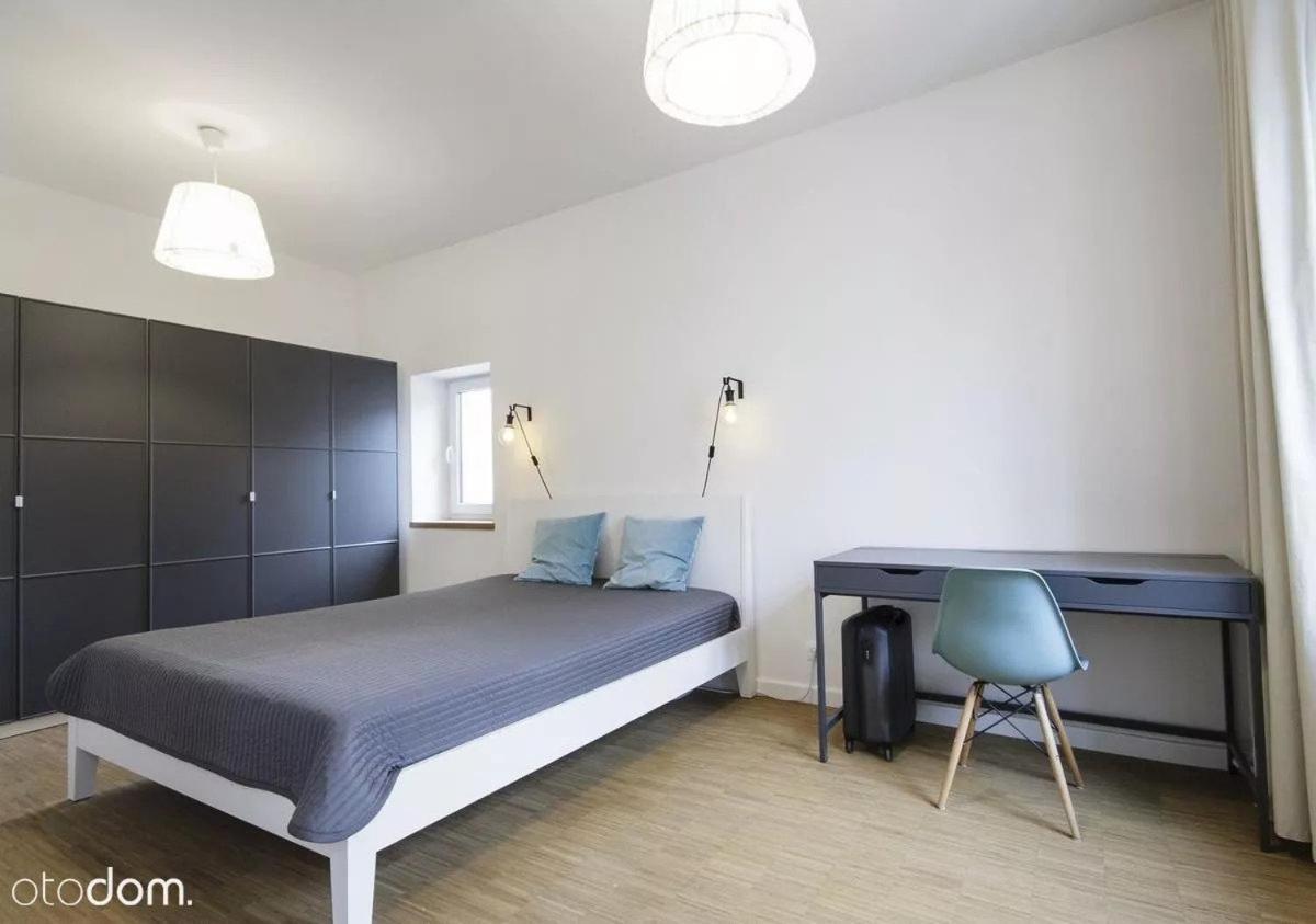 Stylowy 2-Pokojowy Apartament 5 Min. Od Rynku Wrocław Buitenkant foto