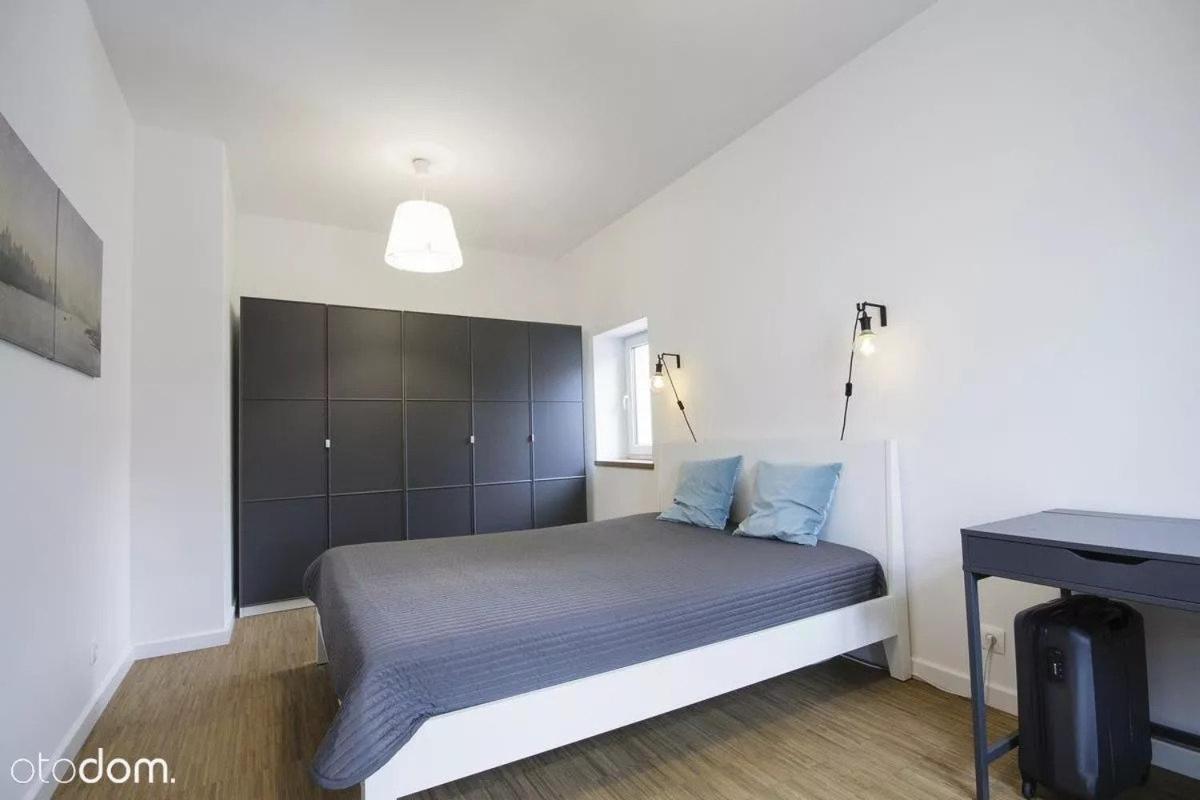 Stylowy 2-Pokojowy Apartament 5 Min. Od Rynku Wrocław Buitenkant foto
