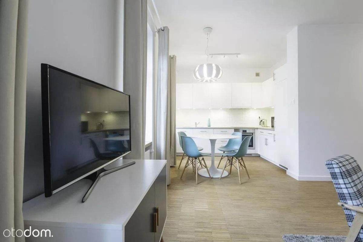Stylowy 2-Pokojowy Apartament 5 Min. Od Rynku Wrocław Buitenkant foto