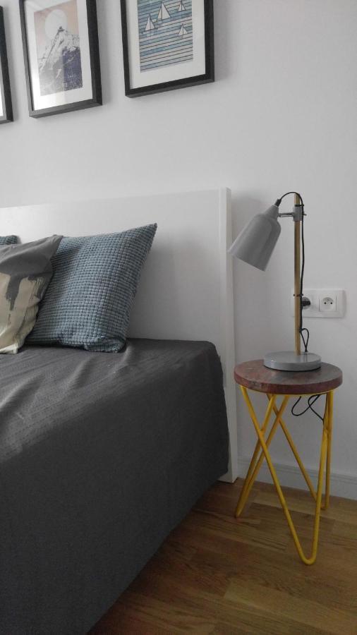 Stylowy 2-Pokojowy Apartament 5 Min. Od Rynku Wrocław Buitenkant foto