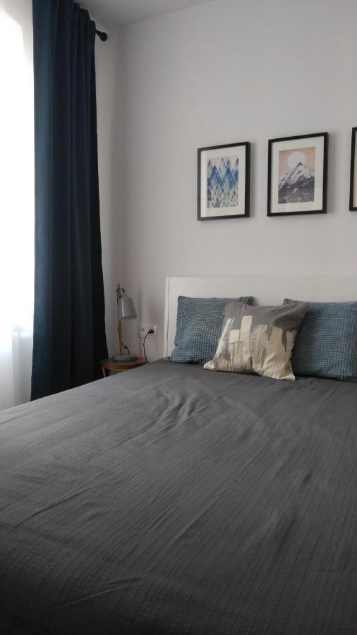 Stylowy 2-Pokojowy Apartament 5 Min. Od Rynku Wrocław Buitenkant foto